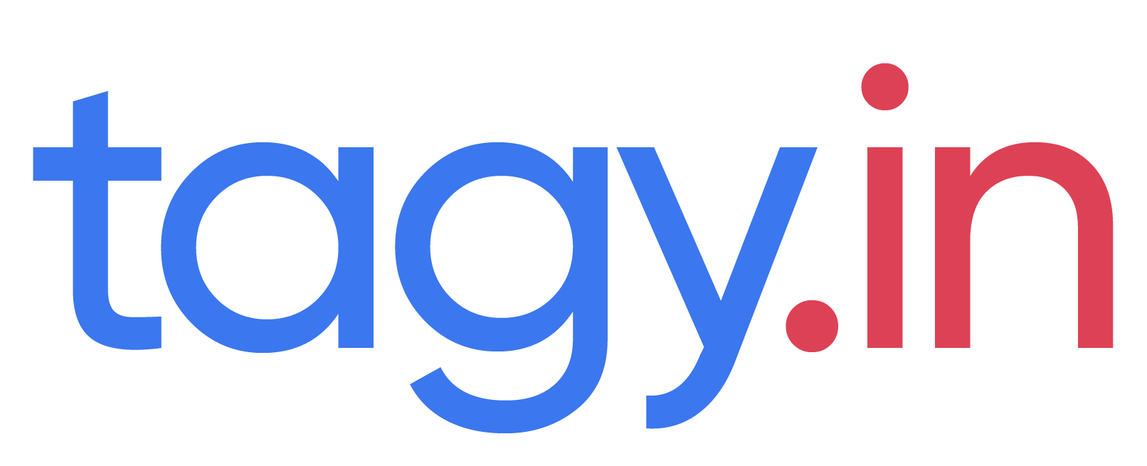 Tagy URL Shortner QR Code Bio Pages